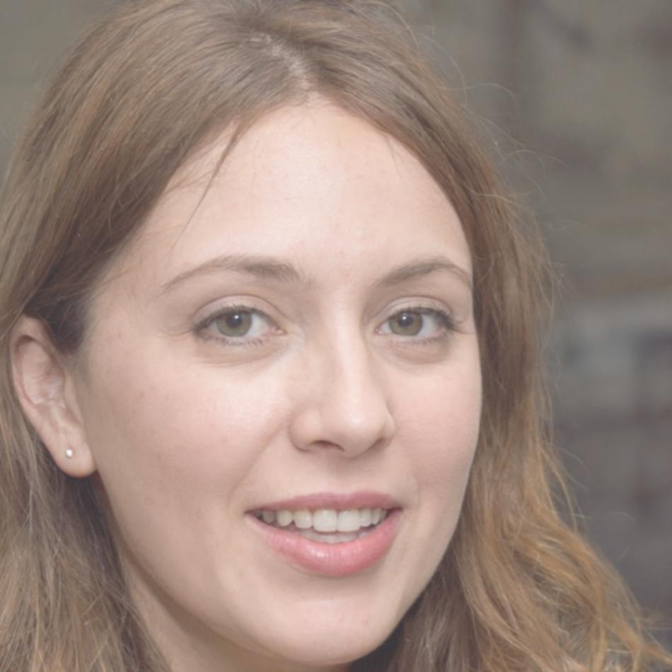 Portrait de Sophie