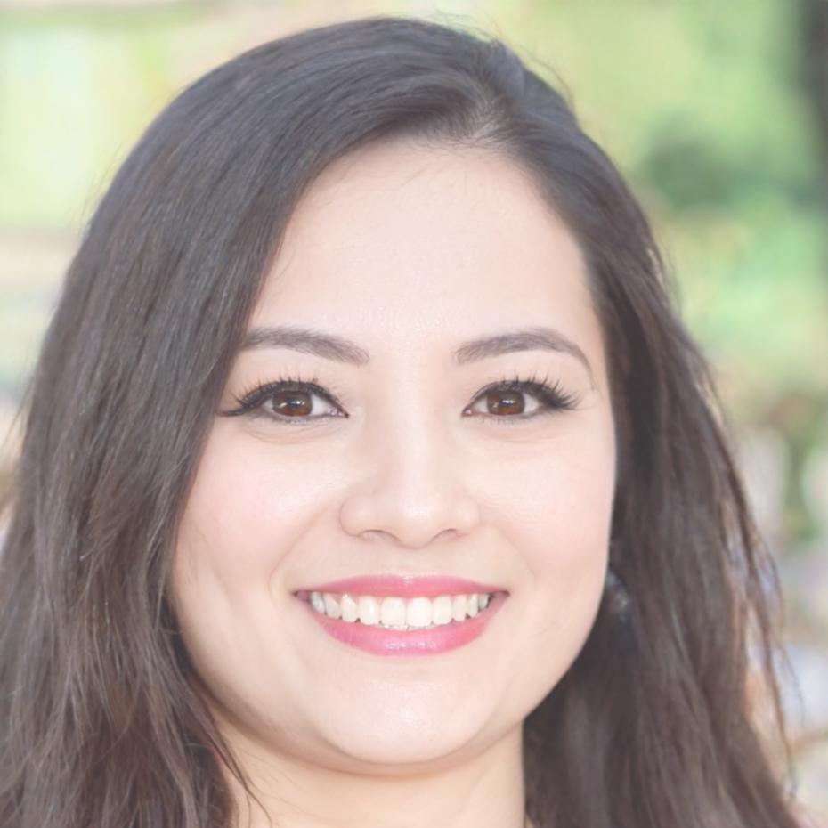 Photo de profil de Marie Dubois