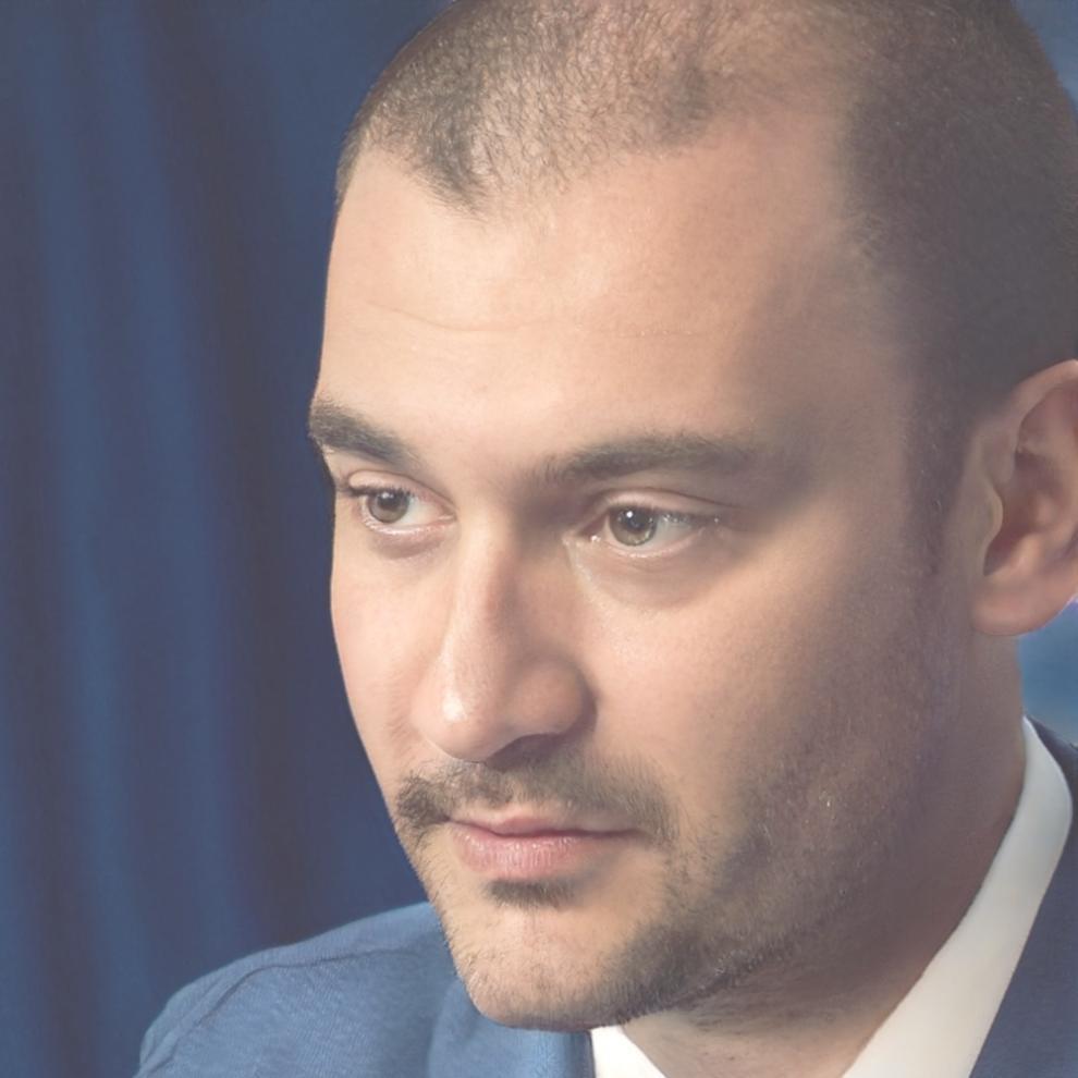 Photo de profil d'Antoine Laurent